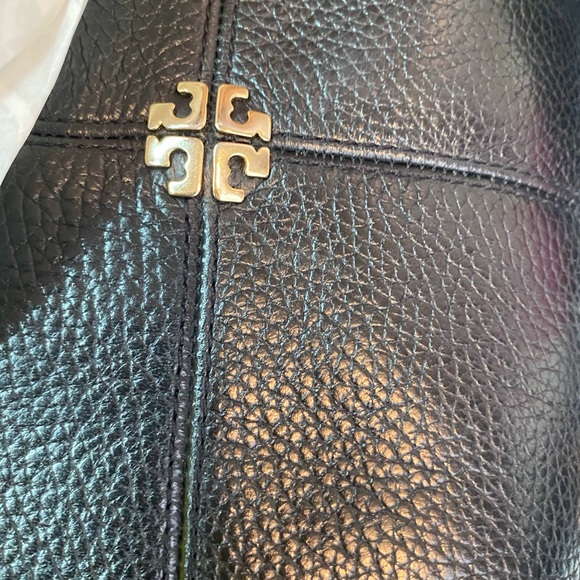 BNWT TORY BURCH JOLIE BLACK BOOTS - Picture 7 of 13